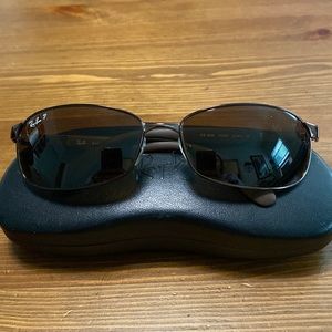 Ray Bans RB3245